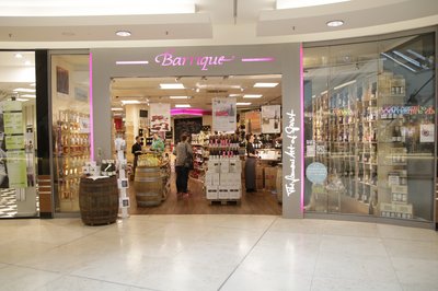 Barrique Hannover