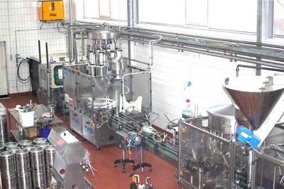 Azubi Fachkraft für Lebensmitteltechnik Azubi Fachkraft für Lebensmitteltechnik