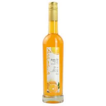 Barrique bietet Destillate, Liköre & Likörweine